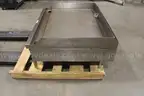 Jade Range Griddle Stovetop