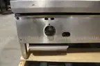 Jade Range Griddle Stovetop