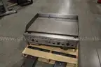 Jade Range Griddle Stovetop