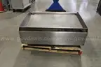 Jade Range Griddle Stovetop