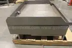 Jade Range Griddle Stovetop