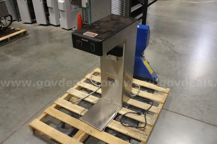 Bunn TB3 3 Gallon Tea Brewer -