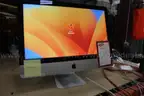 (4) Apple iMac Computers &#x2013; 2011, 2015, and 2017 Models &#x2013; 8GB/16GB RAM &#x2013; Powers On