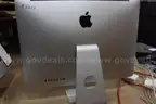 (4) Apple iMac Computers &#x2013; 2011, 2015, and 2017 Models &#x2013; 8GB/16GB RAM &#x2013; Powers On