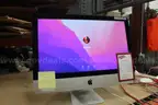 (4) Apple iMac Computers &#x2013; 2011, 2015, and 2017 Models &#x2013; 8GB/16GB RAM &#x2013; Powers On