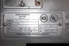 (1) Hobart 2712 Commercial Meat Slicer &#x2013; Working Condition