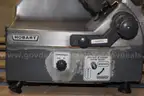 (1) Hobart 2712 Commercial Meat Slicer &#x2013; Working Condition