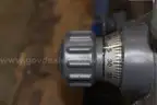 (1) Hobart 2712 Commercial Meat Slicer &#x2013; Working Condition