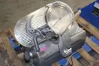 (1) Hobart 2712 Commercial Meat Slicer &#x2013; Working Condition