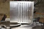(1) Hobart 2712 Commercial Meat Slicer &#x2013; Working Condition