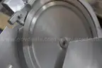 (1) Hobart 2712 Commercial Meat Slicer &#x2013; Working Condition