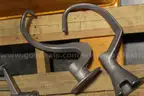 (1) Hobart A120 Commercial 12 Qt Mixer w/ 3 Attachments &#x2013; 115V