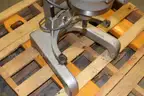 (1) Hobart A120 Commercial 12 Qt Mixer w/ 3 Attachments &#x2013; 115V
