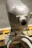 (1) Hobart A120 Commercial 12 Qt Mixer w/ 3 Attachments &#x2013; 115V