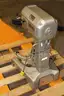 (1) Hobart A120 Commercial 12 Qt Mixer w/ 3 Attachments &#x2013; 115V