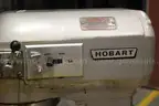 (1) Hobart A120 Commercial 12 Qt Mixer w/ 3 Attachments &#x2013; 115V