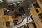 (1) Hobart A120 Commercial 12 Qt Mixer w/ 3 Attachments &#x2013; 115V