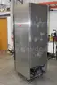 (1) TRUE T-23F Commercial Upright Freezer &#x2013; 1 Door, Stainless Steel &#x2013; Working Condition