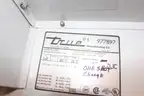 (1) TRUE T-23F Commercial Upright Freezer &#x2013; 1 Door, Stainless Steel &#x2013; Working Condition