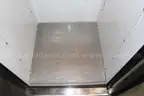 (1) TRUE T-23F Commercial Upright Freezer &#x2013; 1 Door, Stainless Steel &#x2013; Working Condition