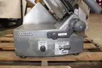 (1) Hobart 2712 Commercial Meat Slicer &#x2013; 1/2 HP, 120V &#x2013; WORKING CONDITION