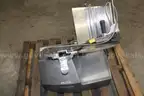 (1) Hobart 2712 Commercial Meat Slicer &#x2013; 1/2 HP, 120V &#x2013; WORKING CONDITION