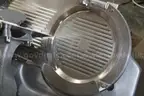 (1) Hobart 2712 Commercial Meat Slicer &#x2013; 1/2 HP, 120V &#x2013; WORKING CONDITION