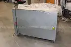(1) Master-Bilt UR48A Under-Counter Commercial Refrigerator &#x2013; Stainless Steel &#x2013; Working