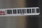 (1) Master-Bilt UR48A Under-Counter Commercial Refrigerator &#x2013; Stainless Steel &#x2013; Working