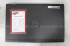 (1) Dell Precision 7530 Laptop
