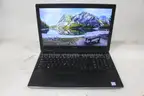 (1) Dell Precision 7530 Laptop