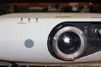 (1) Panasonic PT-RW330U DLP Projector &#x2013; RW330 WXGA &#x2013; Working Condition