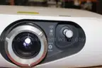(1) Panasonic PT-RW330U DLP Projector &#x2013; RW330 WXGA &#x2013; Working Condition