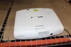 (1) Panasonic PT-RW330U DLP Projector &#x2013; RW330 WXGA &#x2013; Working Condition