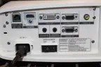 (1) Panasonic PT-RW330U DLP Projector &#x2013; RW330 WXGA &#x2013; Working Condition