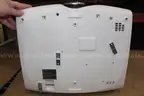 (1) Panasonic PT-RW330U DLP Projector &#x2013; RW330 WXGA &#x2013; Working Condition