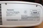(1) Panasonic PT-RW330U DLP Projector &#x2013; RW330 WXGA &#x2013; Working Condition