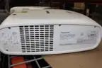 (1) Panasonic PT-RW330U DLP Projector &#x2013; WXGA &#x2013; Working Condition