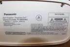 (1) Panasonic PT-RW330U DLP Projector &#x2013; WXGA &#x2013; Working Condition