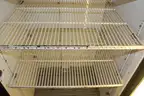 (1) True GDM-26 Single Door Glass Commercial Refrigerator &#x2013; Cool Air When Plugged In