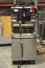 (1) Taylor Crown C712-33 Commercial Soft Serve Ice Cream Machine