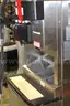 (1) Taylor Crown C712-33 Commercial Soft Serve Ice Cream Machine