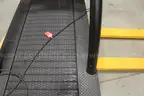 Woodway 4Front Treadmill