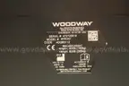 Woodway 4Front Treadmill