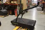 Woodway 4Front Treadmill