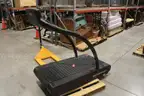 Woodway 4Front Treadmill