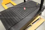 Woodway 4Front Treadmill