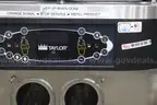 (1) Taylor C712-33 Commercial Soft Serve Ice Cream Machine &#x2013; 3 Phase