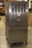 (1) Taylor C712-33 Commercial Soft Serve Ice Cream Machine &#x2013; 3 Phase