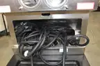 (1) Taylor C712-33 Commercial Soft Serve Ice Cream Machine &#x2013; 3 Phase